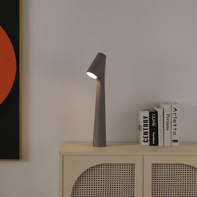 Nirerora Acrylic Minimalist Table Lamp