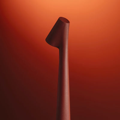 Nirerora Acrylic Minimalist Table Lamp