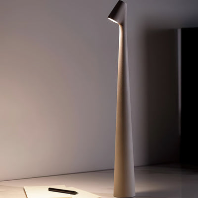 Nirerora Acrylic Minimalist Table Lamp
