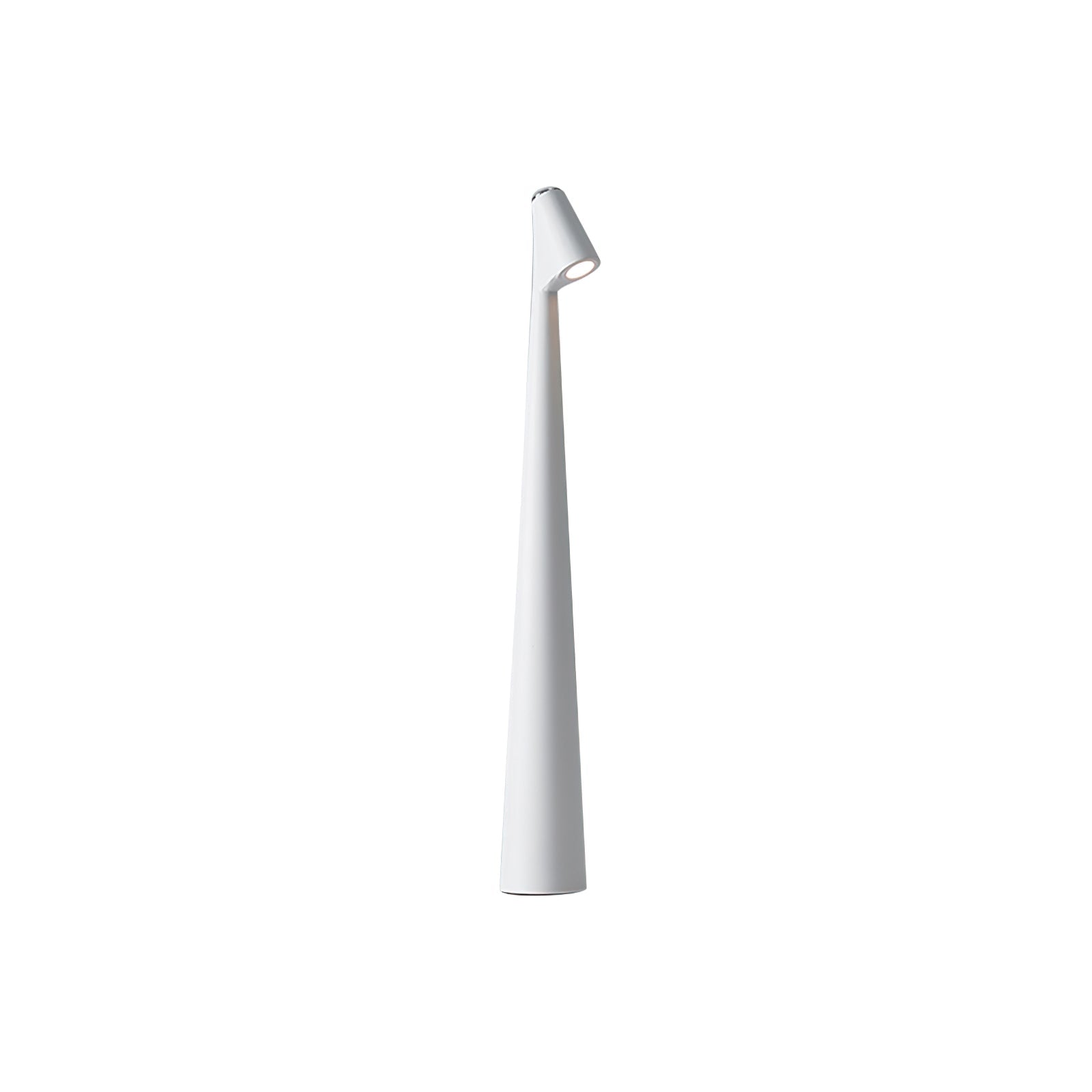 Nirerora Acrylic Minimalist Table Lamp