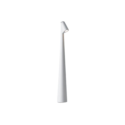 Nirerora Acrylic Minimalist Table Lamp