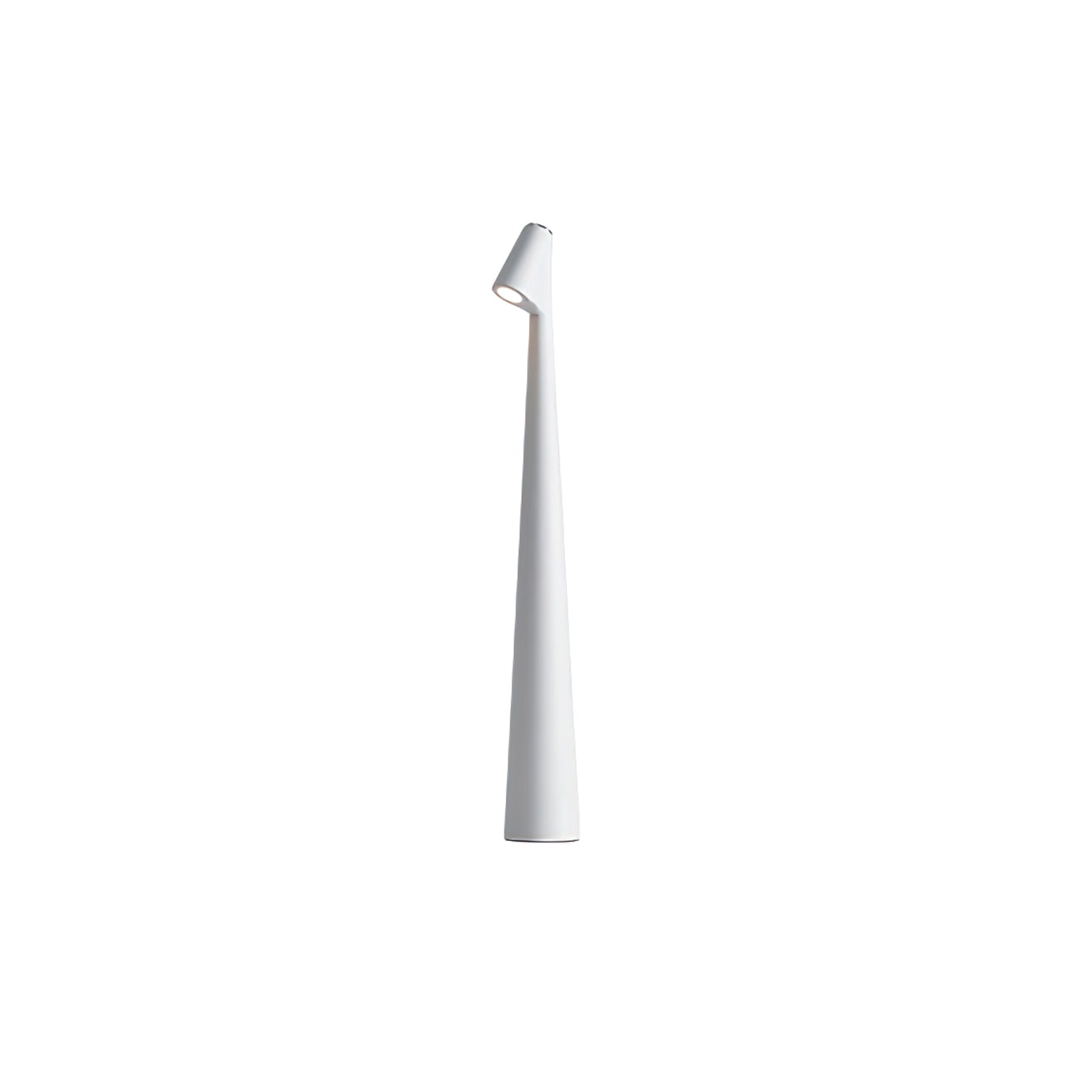 Nirerora Acrylic Minimalist Table Lamp