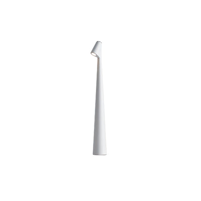 Nirerora Acrylic Minimalist Table Lamp