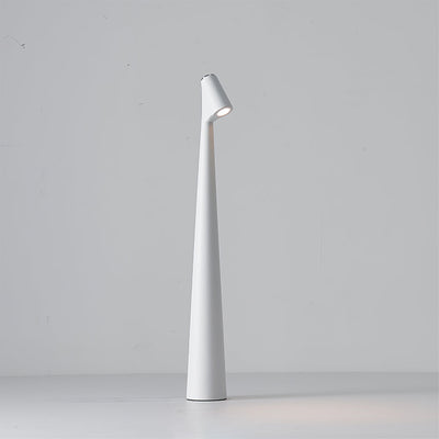Nirerora Acrylic Minimalist Table Lamp
