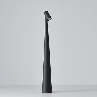 Nirerora Acrylic Minimalist Table Lamp