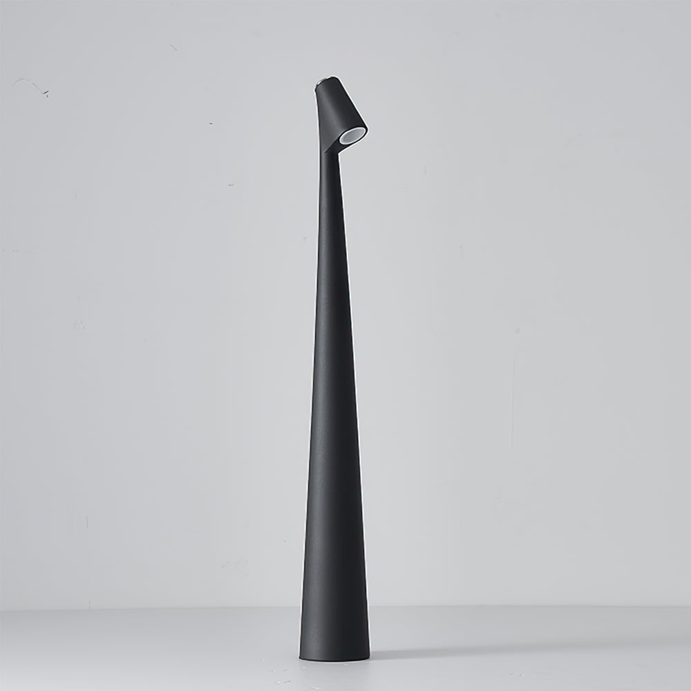 Nirerora Acrylic Minimalist Table Lamp