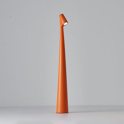 Nirerora Acrylic Minimalist Table Lamp