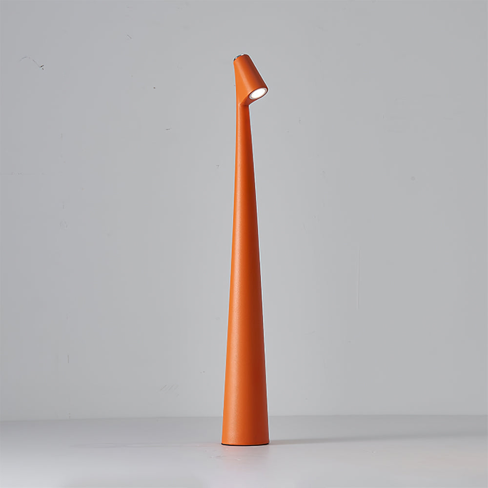 Nirerora Acrylic Minimalist Table Lamp