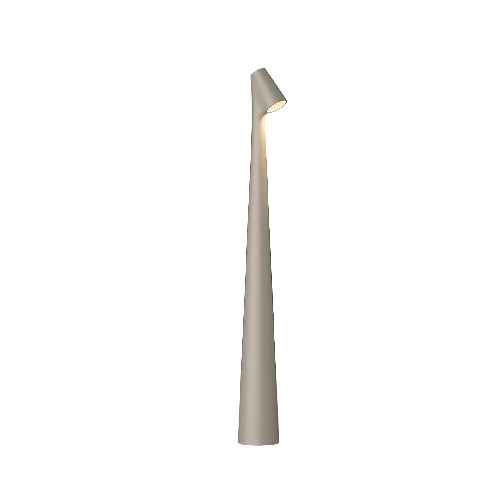 Nirerora Acrylic Minimalist Table Lamp