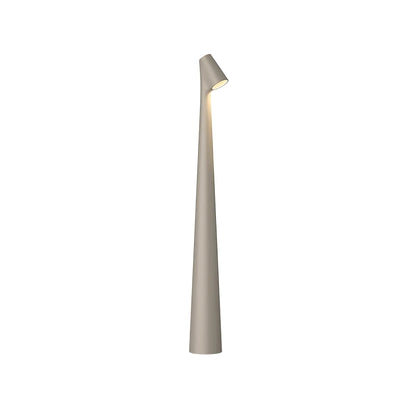 Nirerora Acrylic Minimalist Table Lamp