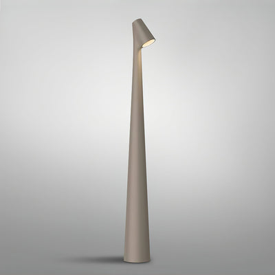 Nirerora Acrylic Minimalist Table Lamp