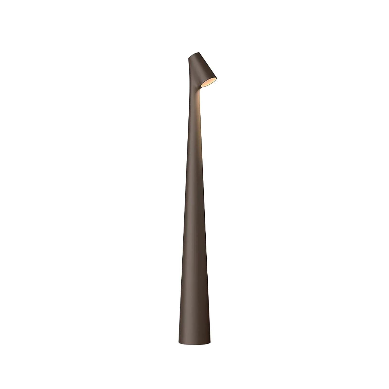 Nirerora Acrylic Minimalist Table Lamp