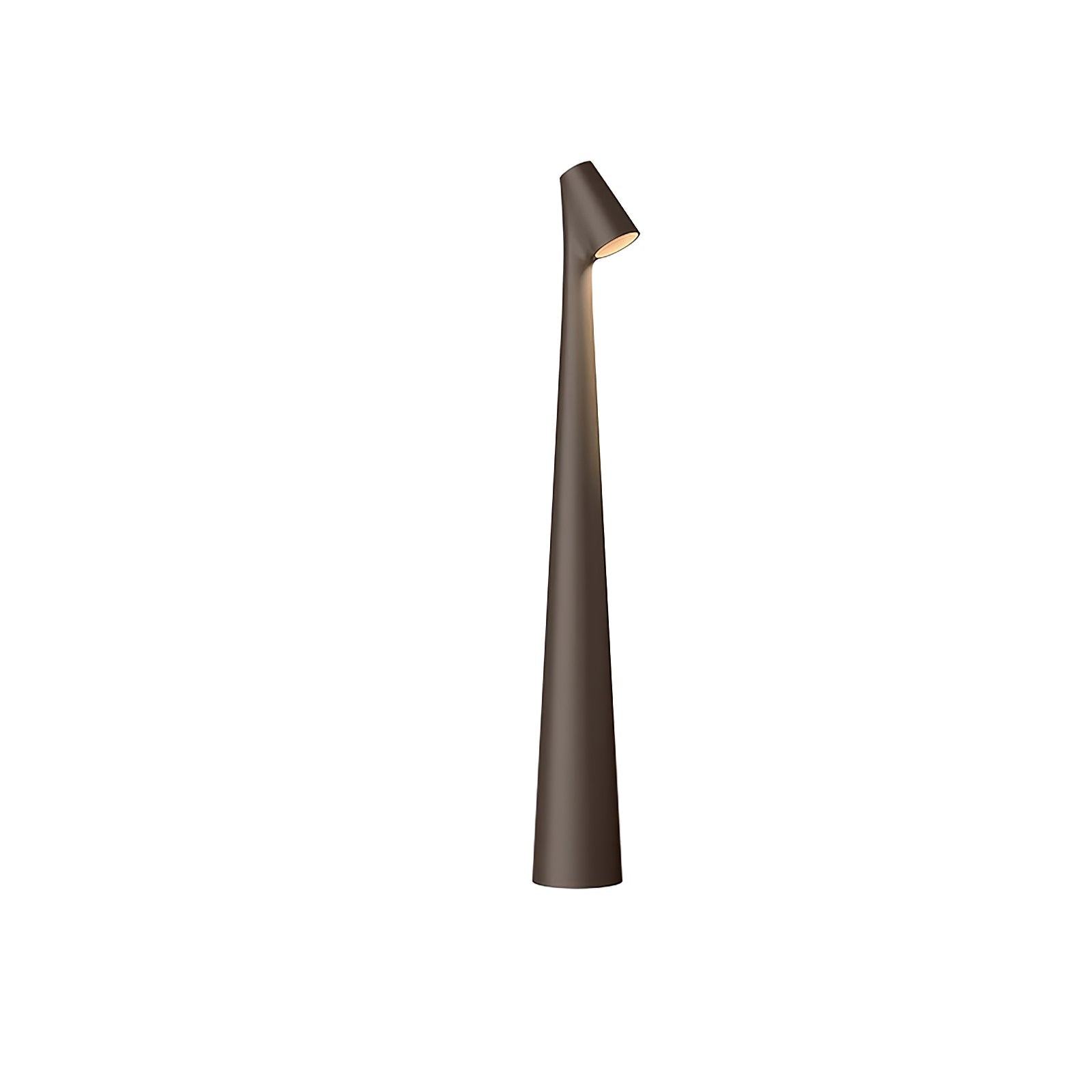 Nirerora Acrylic Minimalist Table Lamp