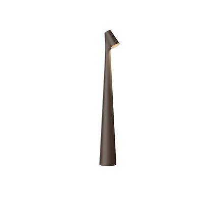 Nirerora Acrylic Minimalist Table Lamp