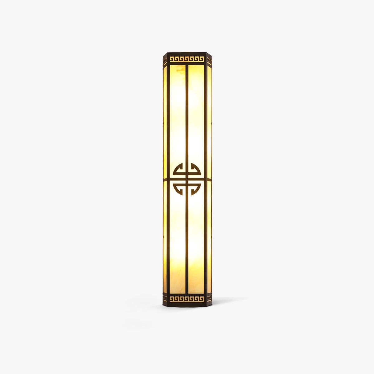 Terierine Vintage Wall Light