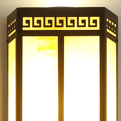 Terierine Vintage Wall Light