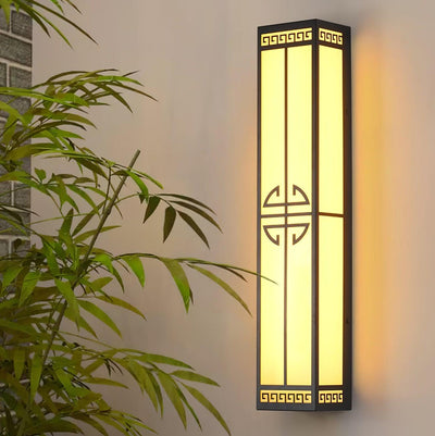 Terierine Vintage Wall Light