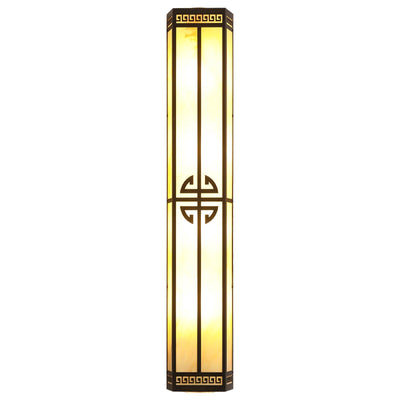 Terierine Vintage Wall Light