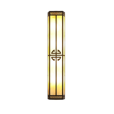 Terierine Vintage Wall Light