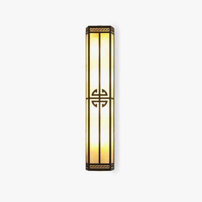 Terierine Vintage Wall Light