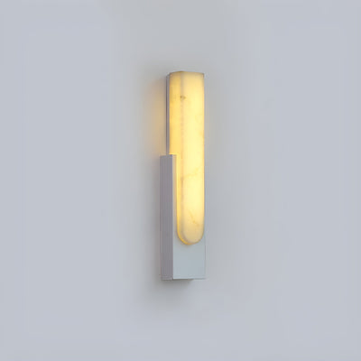 Xaldy Alabaster Wall Light