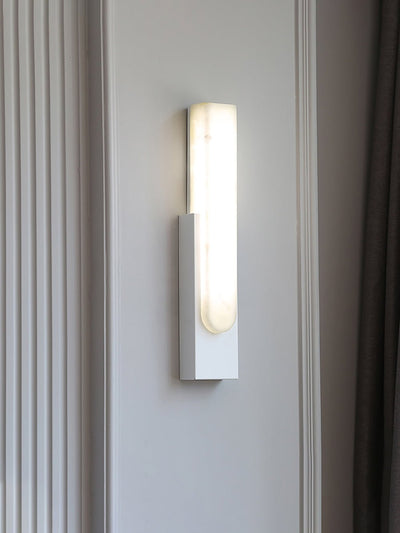 Xaldy Alabaster Wall Light