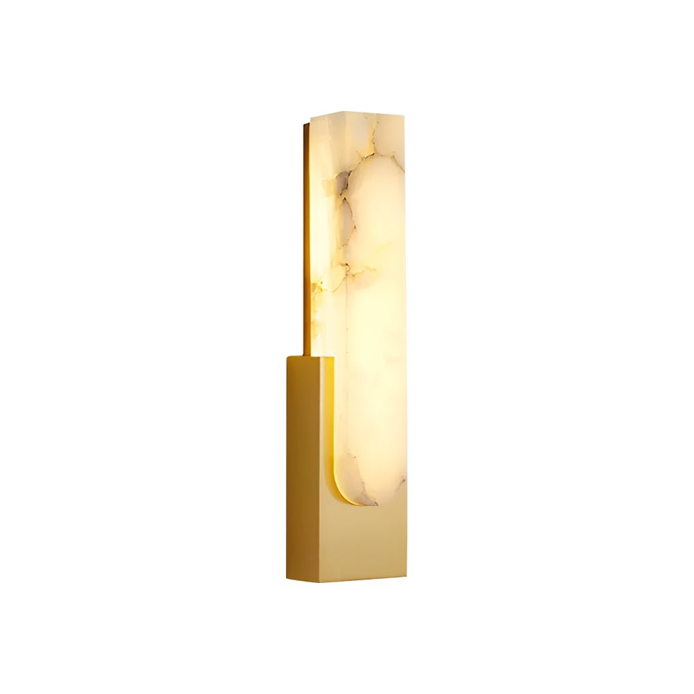Xaldy Alabaster Wall Light