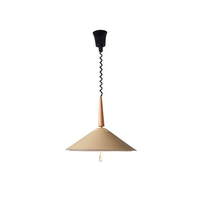 Jolvin Modern Minimalist Retro Pendant Lamp