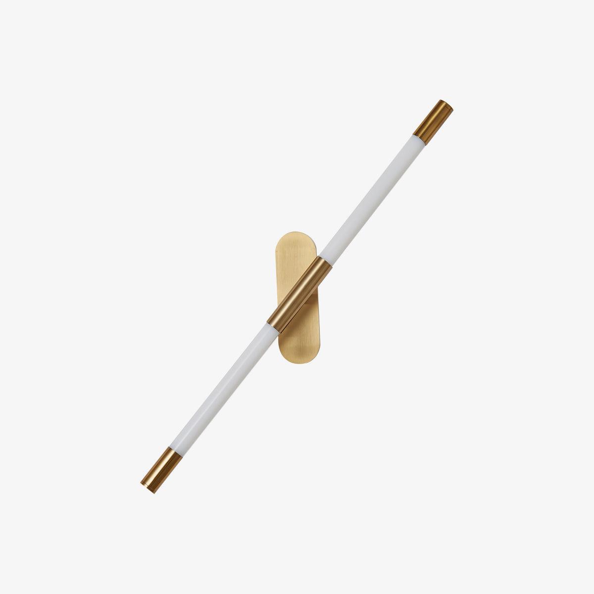 Lumiviella Wall Lamp Modular Tube
