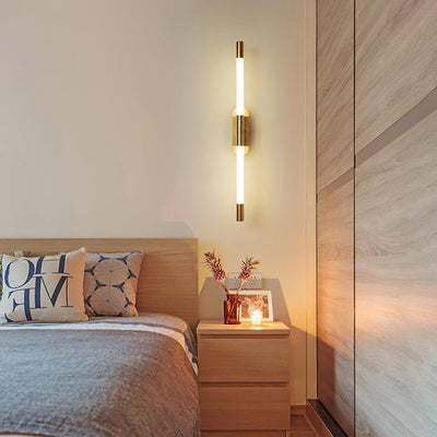 Lumiviella Wall Lamp Modular Tube