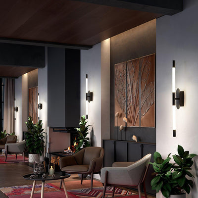 Lumiviella Wall Lamp Modular Tube
