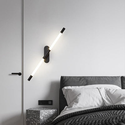 Lumiviella Wall Lamp Modular Tube