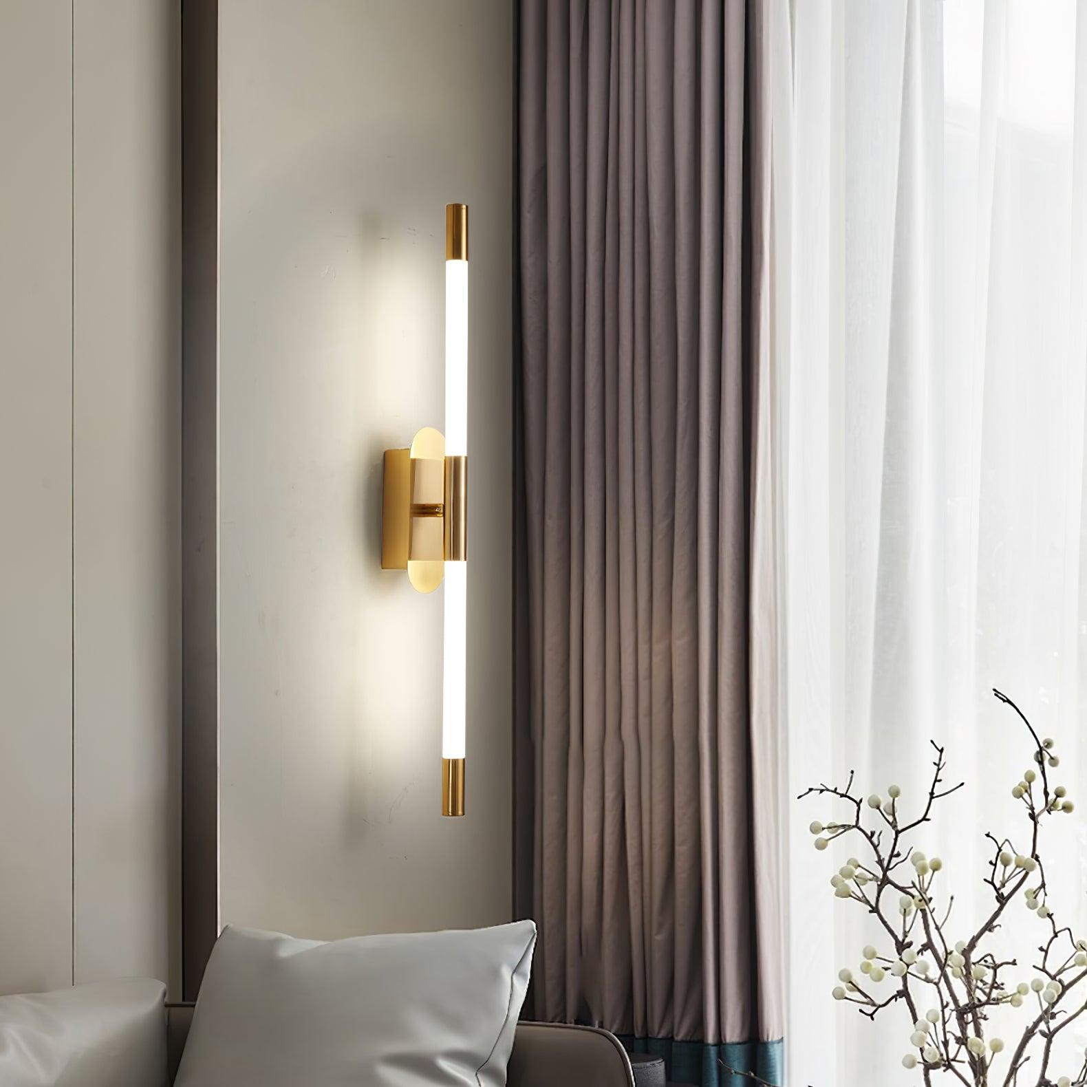 Lumiviella Wall Lamp Modular Tube
