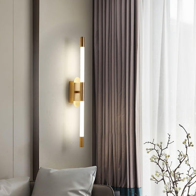 Lumiviella Wall Lamp Modular Tube