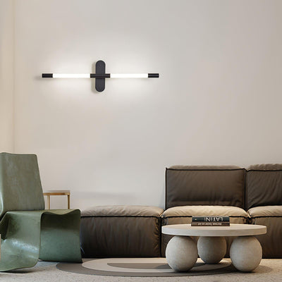 Lumiviella Wall Lamp Modular Tube