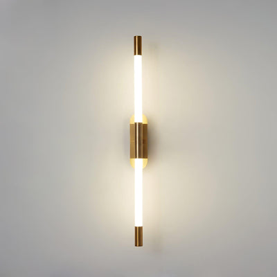 Lumiviella Wall Lamp Modular Tube