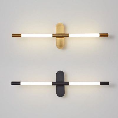 Lumiviella Wall Lamp Modular Tube