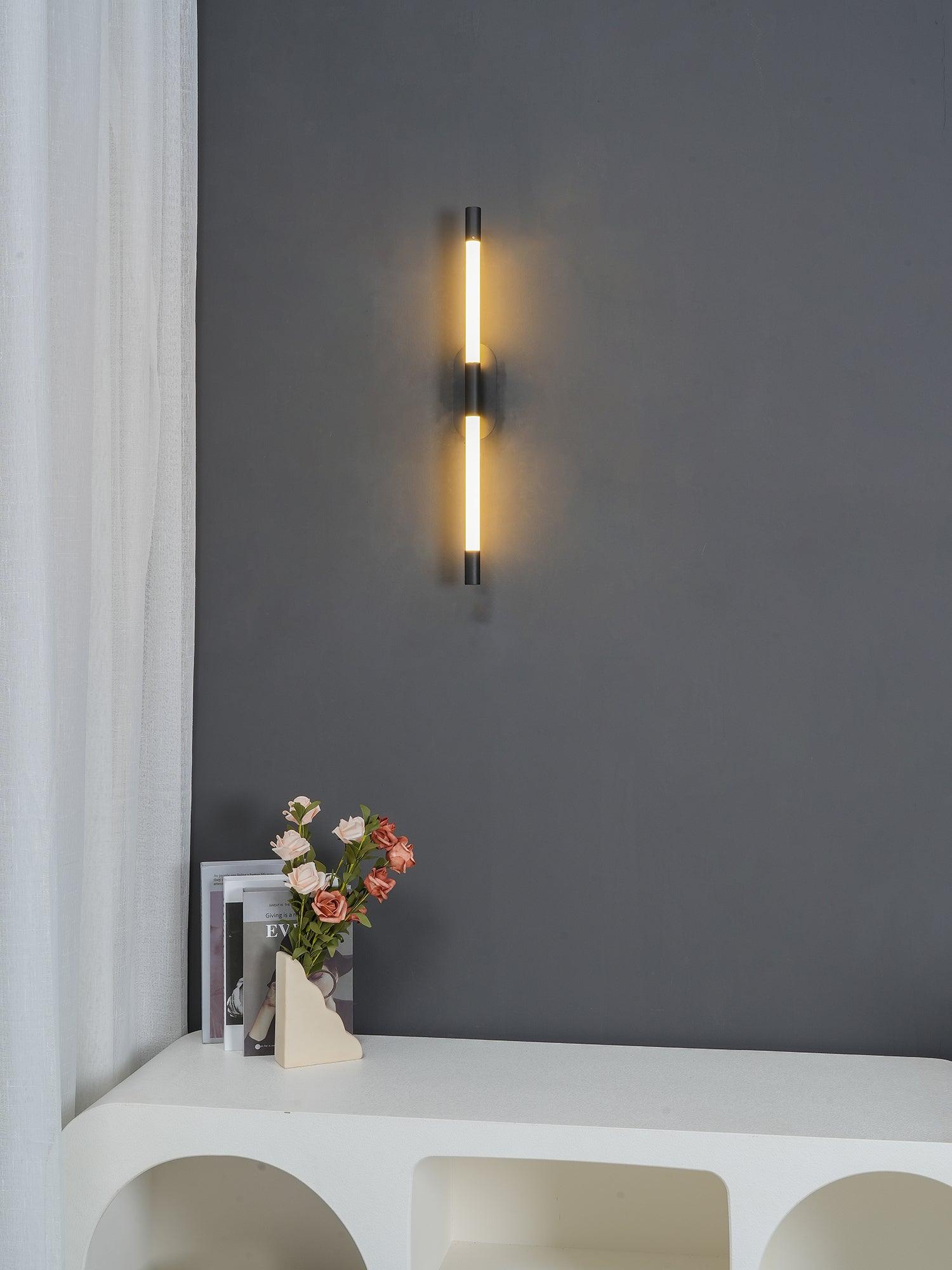 Lumiviella Wall Lamp Modular Tube