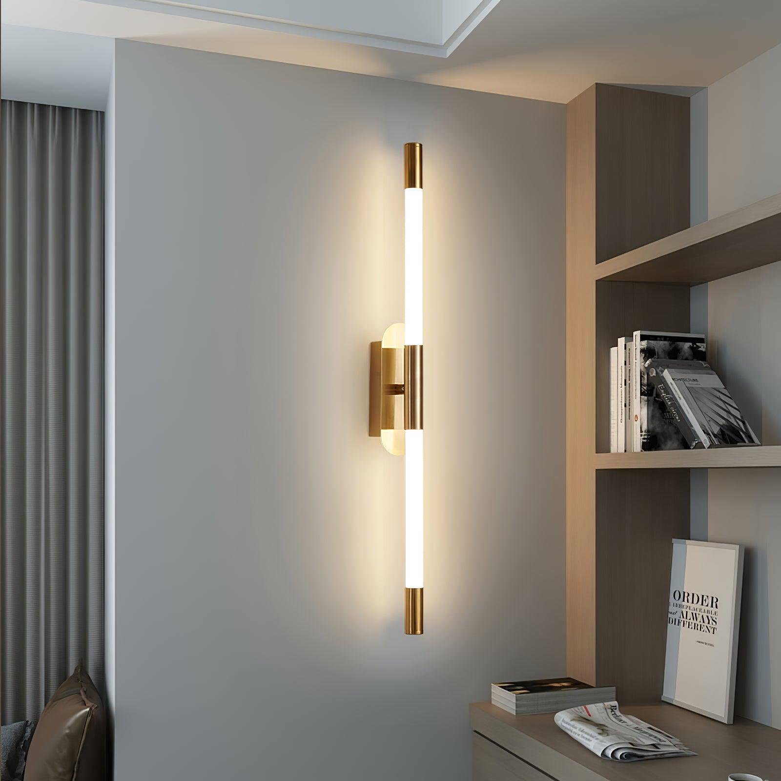 Lumiviella Wall Lamp Modular Tube