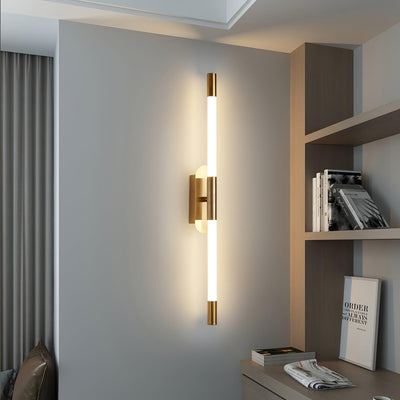 Lumiviella Wall Lamp Modular Tube