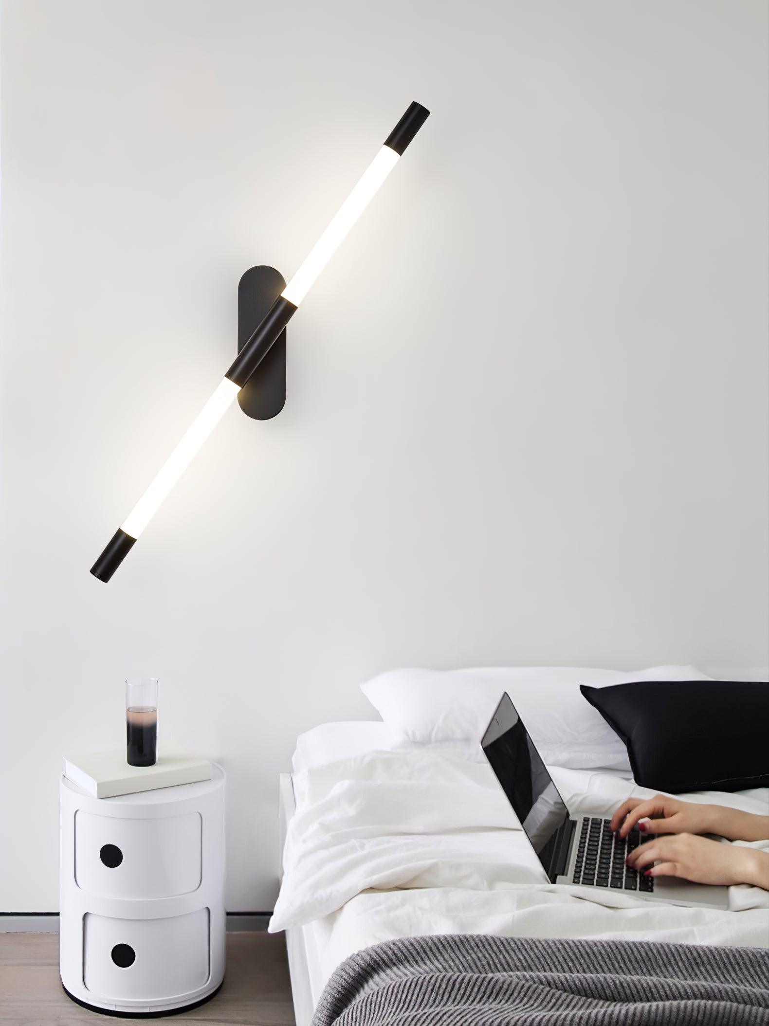 Lumiviella Wall Lamp Modular Tube