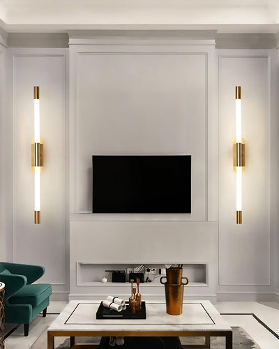 Lumiviella Wall Lamp Modular Tube