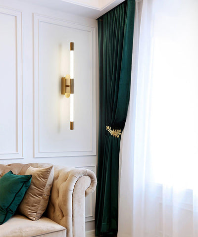 Lumiviella Wall Lamp Modular Tube