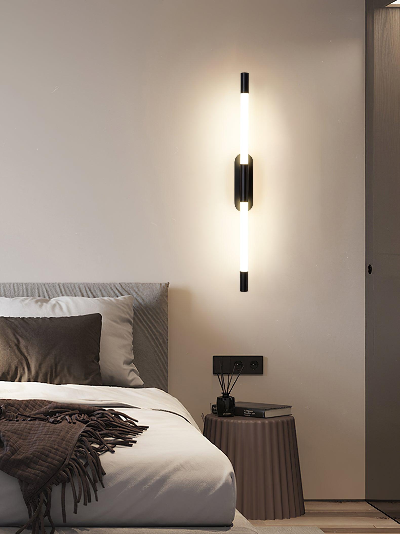 Lumiviella Wall Lamp Modular Tube