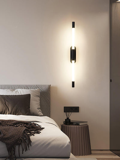 Lumiviella Wall Lamp Modular Tube