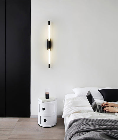 Lumiviella Wall Lamp Modular Tube