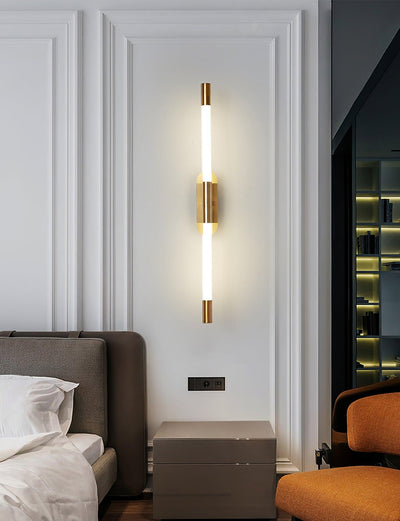 Lumiviella Wall Lamp Modular Tube