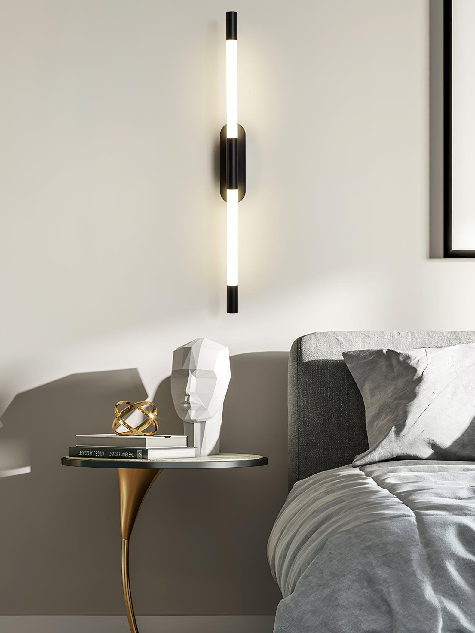 Lumiviella Wall Lamp Modular Tube