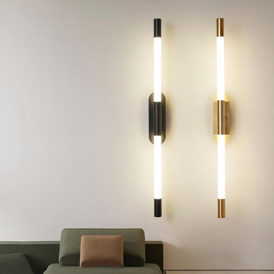 Lumiviella Wall Lamp Modular Tube