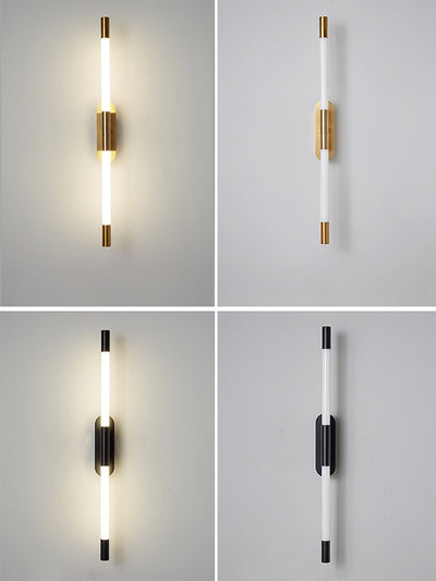 Lumiviella Wall Lamp Modular Tube